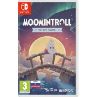 Moomintroll Winters Warmth [Switch]